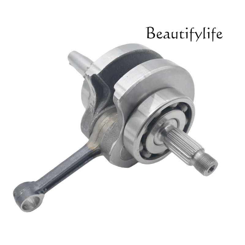 Cb250 Crankshaft Assembly - LJY CB250-F CPS250 krukas en drijfstangset,