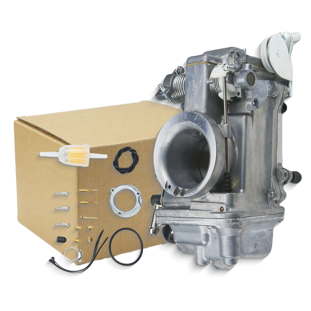 Motorcycle Carburetor - Voor Mikuni HSR42 HSR45 HSR48 4t