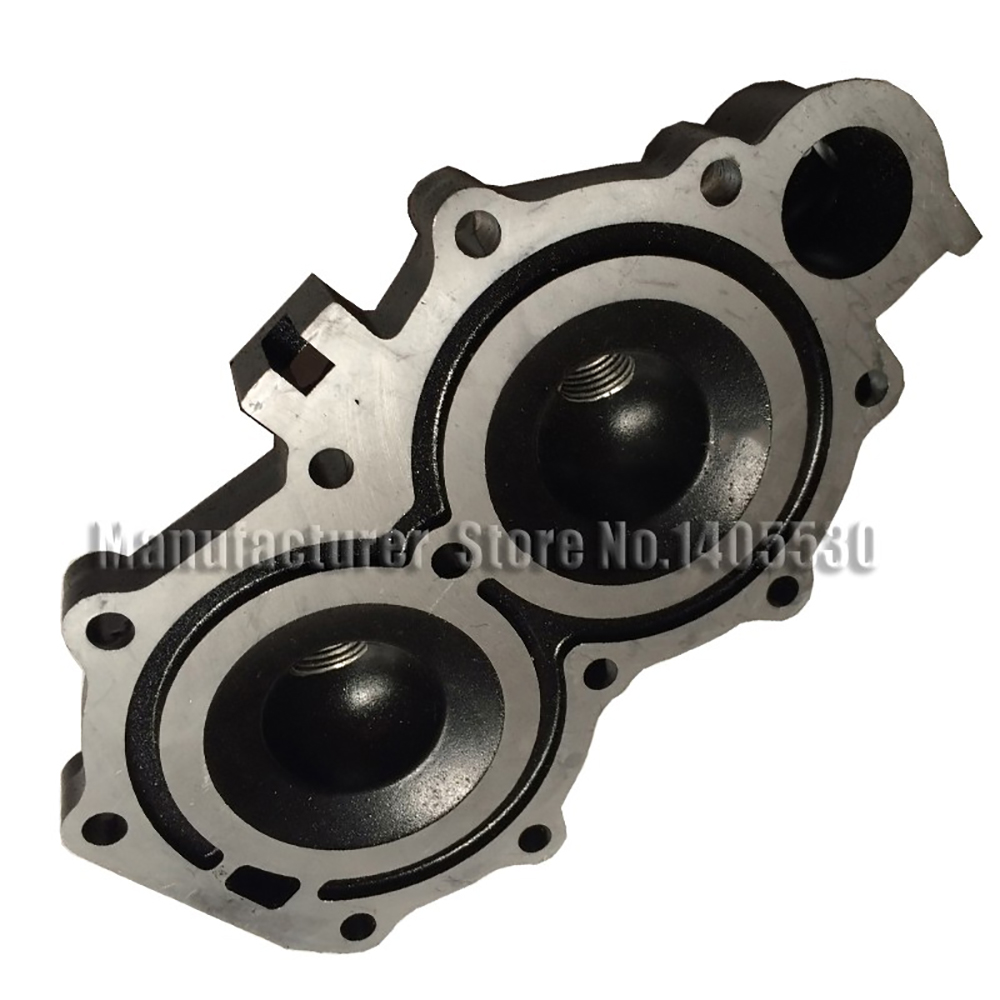 Engine Cylinder Head - Reserveonderdelen voor buitenboordmotoren: cilinderkopdeksel voor Hidea