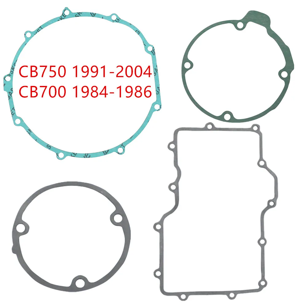 Motorcycle Stator - Voor HONDA CB750 Nighthawk 750 1991-2004