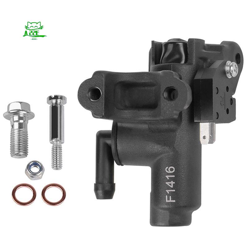 Motorcycle Cylinder - A22E-4SV-W2587-10-00 Motorfiets Remcilinderpomp Voor Yamaha YZF